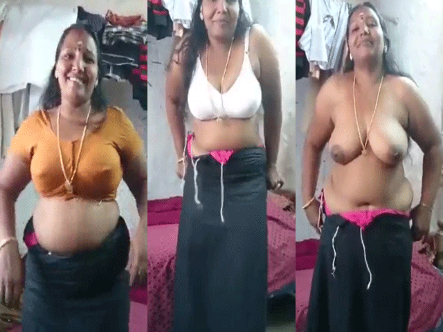 Aunty In Skirte Nude Indian