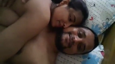 Desi wife extramarital sex affair with office co worker